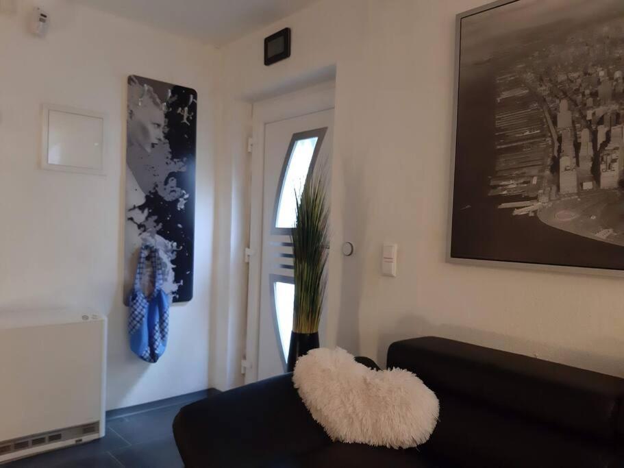 Bello Apartamento Graben-Neudorf Exterior photo